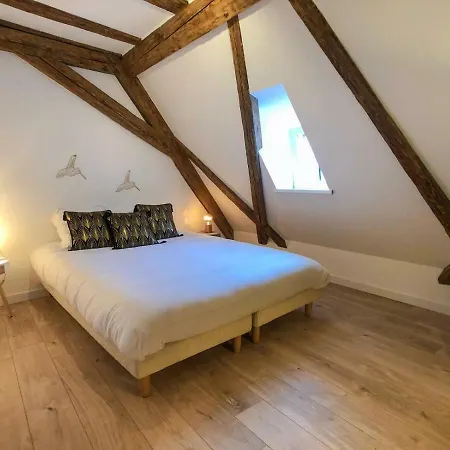 Beauty & The Beast - Old Town Cosy Apartments Colmar Exterior photo