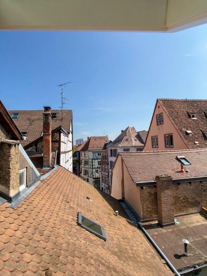 Beauty & The Beast - Old Town Cosy Colmar