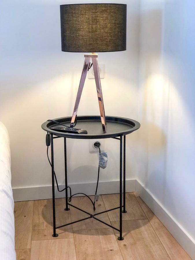 Apartamento Beauty & The Beast - Old Town Cosy