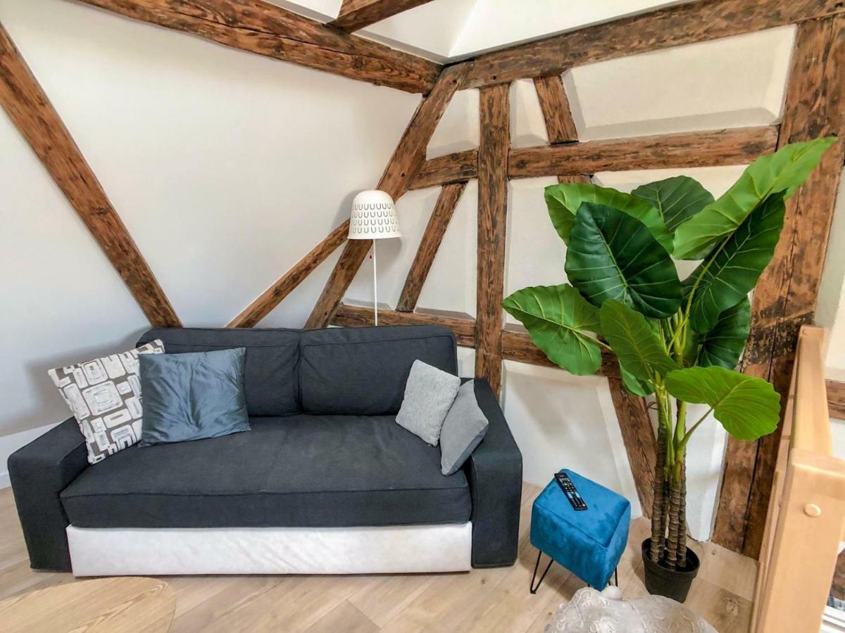 Apartment Beauty & The Beast - Old Town Cosy *