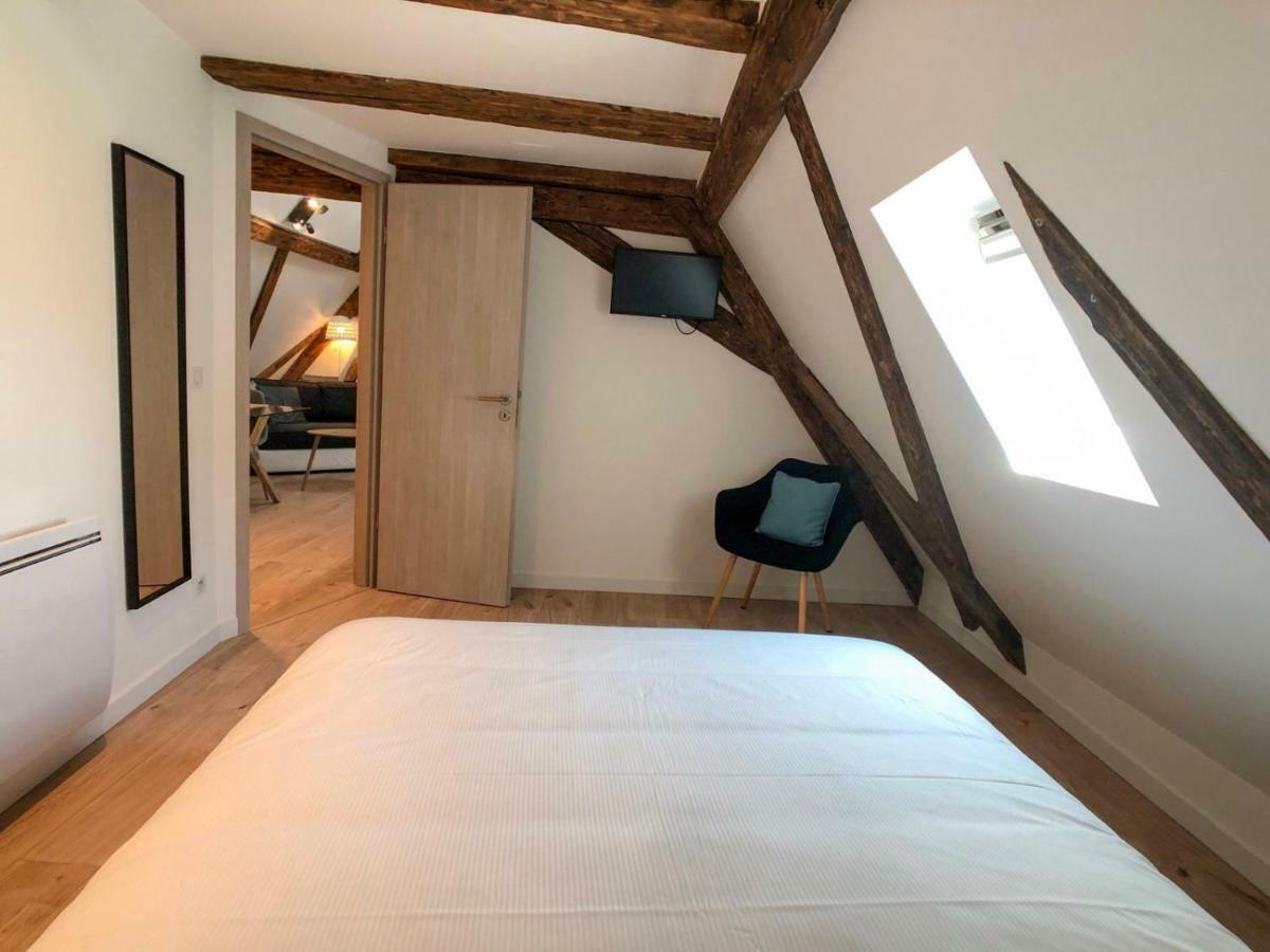 Apartamento Beauty & The Beast - Old Town Cosy