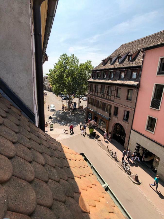 Beauty & The Beast - Old Town Cosy