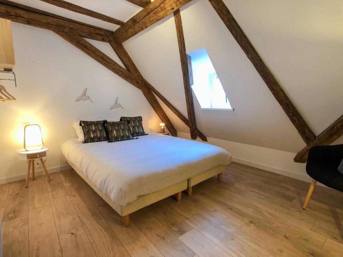 Beauty & The Beast - Old Town Cosy Appartement *