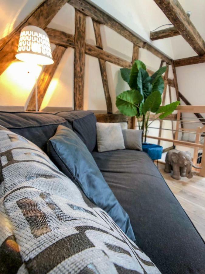 Apartment Beauty & The Beast - Old Town Cosy *