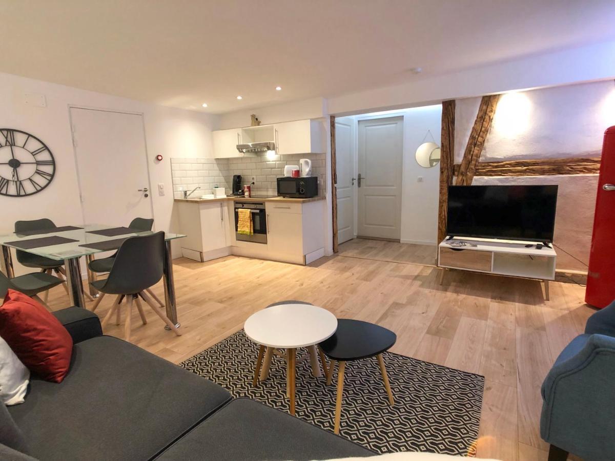 Apartamento Beauty & The Beast - Old Town Cosy