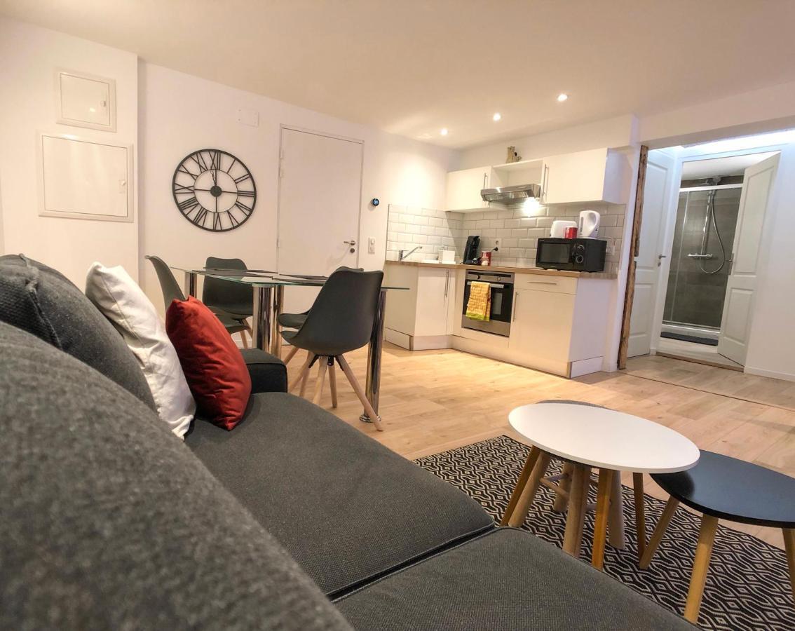 Apartment Beauty & The Beast - Old Town Cosy