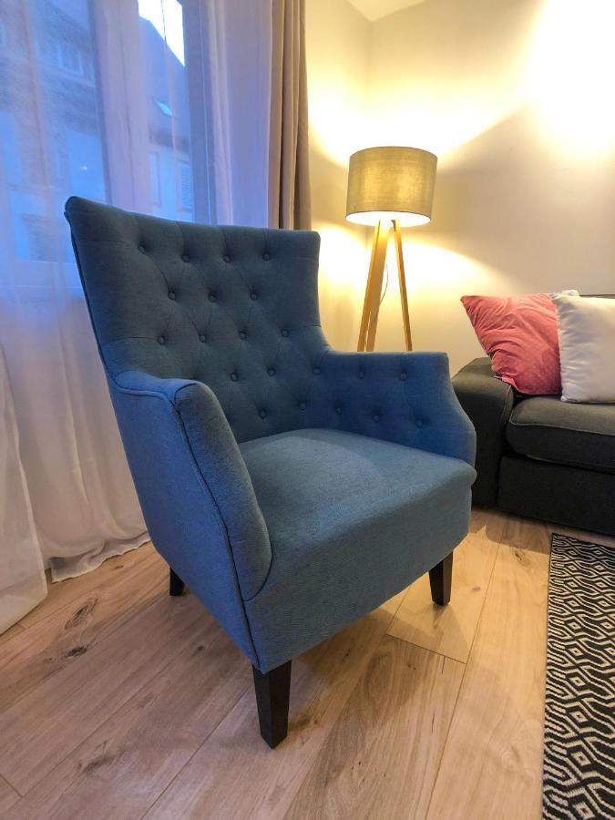 Apartamento Beauty & The Beast - Old Town Cosy Colmar