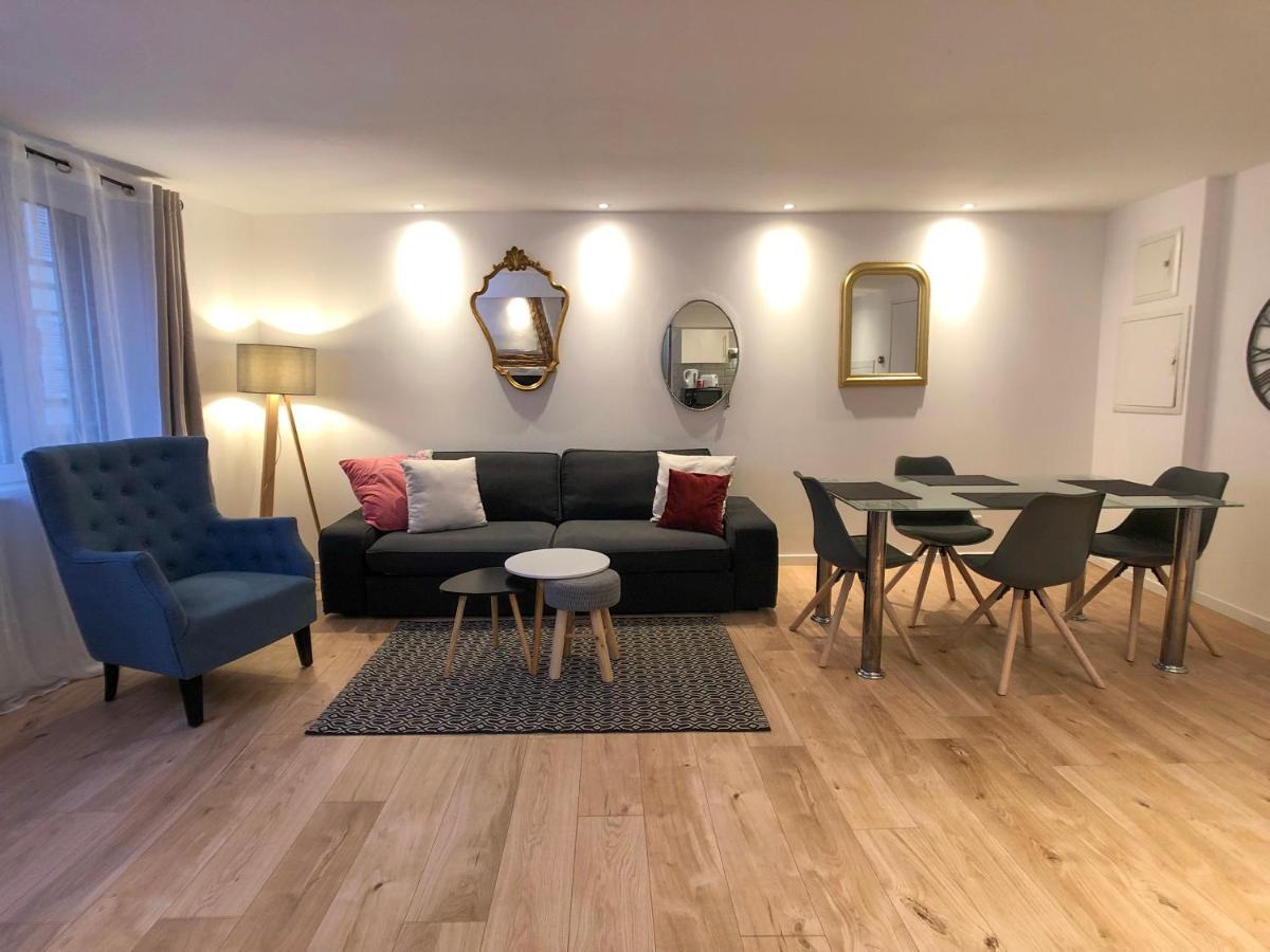 Apartamento Beauty & The Beast - Old Town Cosy *