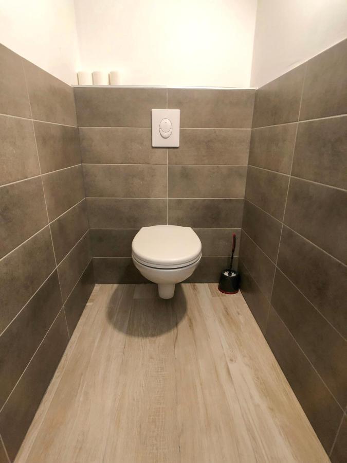 Beauty & The Beast - Old Town Cosy Apartamento Colmar