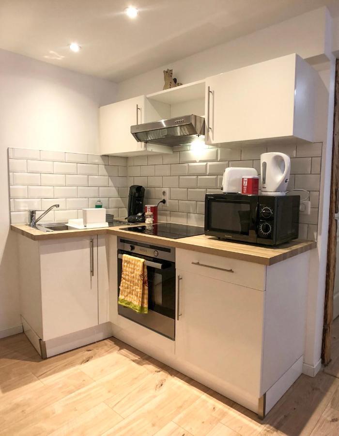 Apartamento Beauty & The Beast - Old Town Cosy *