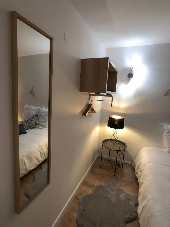 Apartment Beauty & The Beast - Old Town Cosy