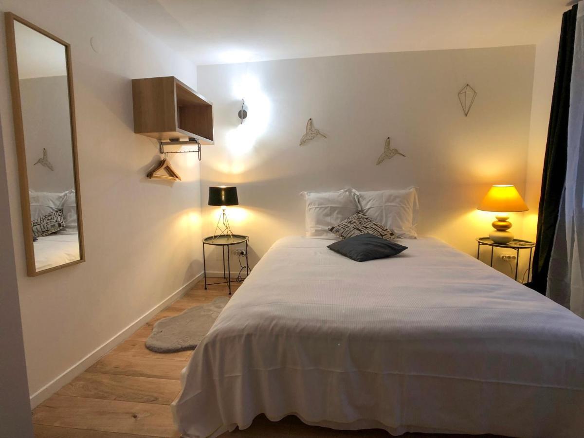 Apartment Beauty & The Beast - Old Town Cosy Colmar