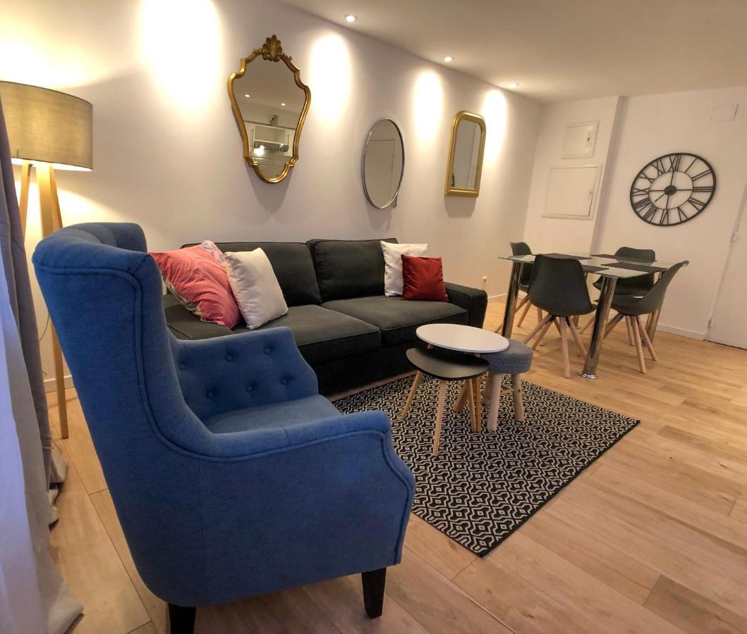 Apartment Beauty & The Beast - Old Town Cosy Colmar